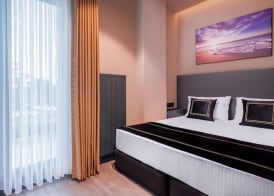 MENALO HOTEL PREMIUM ISTANBUL AIRPORT 5