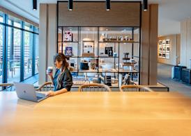 Fairfield by Marriott Gifu Seiryu Satoyama Park 3