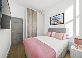 City Prime Kensington 5