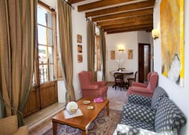 Juma Historic Hotel 4