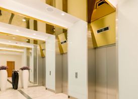 Comfort Inn Orbi City 2