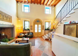 B&B La Borasca 3