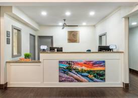 Comfort Inn & Suites Chesterfield - St Louis 2