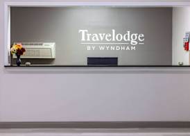 Travelodge by Wyndham Kingsland GA 3