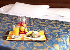 Hotel Altavilla Dieci 3