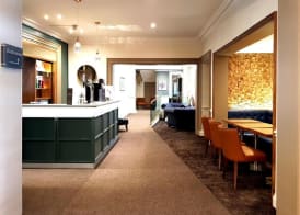 The Chequers Hotel 4