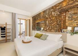 Ausèntu Guest House 4