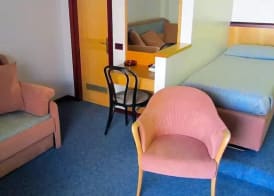 Hotel Fiorella 2