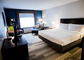 Comfort Inn Dayton South 5