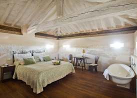 Antica Corte Pallavicina Relais 5