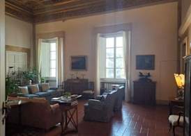 Palazzo Aldobrandini - Prestigious Historic Residence 2