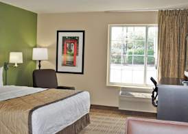 MainStay Suites Las Vegas Convention Center 4
