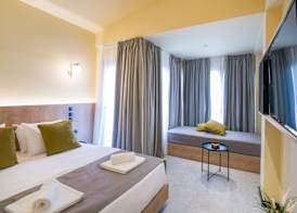 Metis Urbane Living Spaces 4