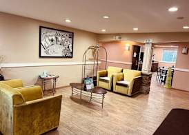 FairBridge Inn Express Nyack 4