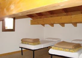 Albergo Casa Alpina San Luigi 3