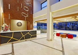 Sarovar Portico Outer Ring Road 2