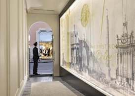 The First Dolce - Preferred Hotels & Resorts 2