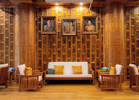 Santhiya Koh Chang Resort 3