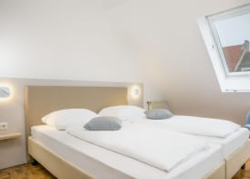 Hapimag Ferienwohnungen München 4