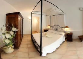 Hotel Spartivento 4