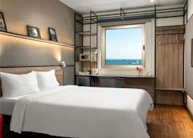 Ibis Istanbul Zeytinburnu 4
