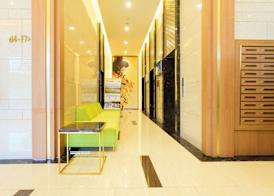 Refined Saigon - Rivergate Apartment 3