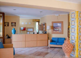 Hotel Orion 3
