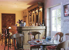 Hôtel Le Clos 5