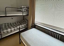 Hostel PULSE 3