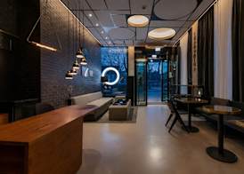 Brera Serviced Apartments Munich Schwabing 2