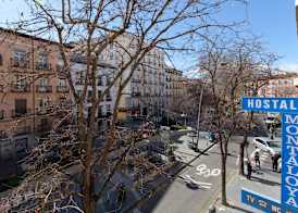 Hostal Montaloya 2