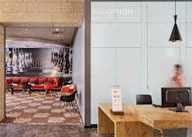 ibis Jerusalem city Center - An AccorHotels Brand 4