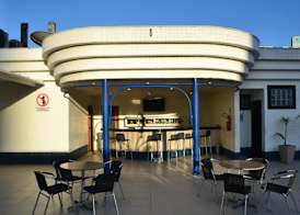 Hotel Sagres 4