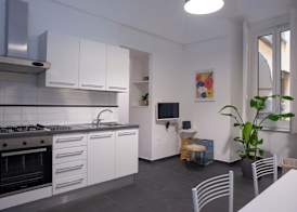 San Liborio bed and breakfast 4