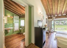 Agriturismo Cà Del Lago 3