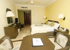 Hotel Los Itzaes by 5th av 2