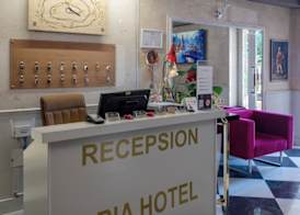 Hotel Aria 5