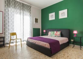 Casa Vacanza Cariddi 3