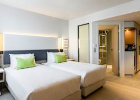 Courtyard by Marriott Paris Creteil 4