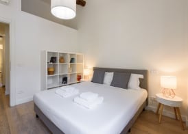 Novella Contemporary Apartment by Mmega 5