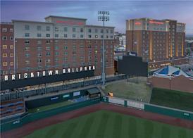 Hilton Garden Inn Oklahoma City/Bricktown 4