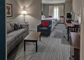Four Points by Sheraton Memphis Southwind 5