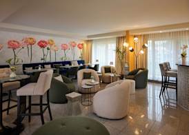 Hotel Parc Belle-Vue 3