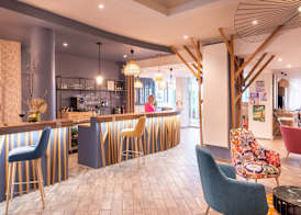 Hôtel de la Plage 3