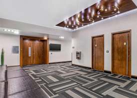Hotel Quartier, an Ascend Collection Hotel 3