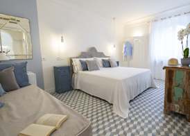 Casa Lucia Relaxing rooms 3