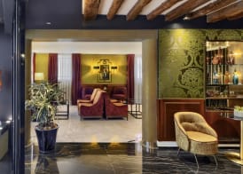 Hotel Bisanzio 3