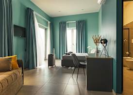 Luna Nova Rooms 2