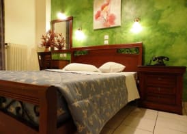 Pergamos Hotel 4