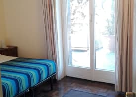 Buonarroti Roof Garden Mita Milano 2